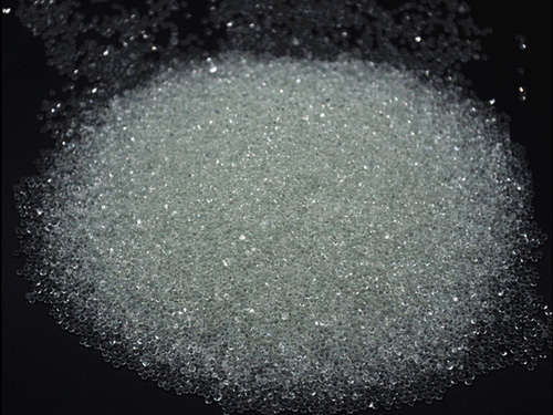 噴砂型玻璃珠